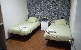 Piso seara
