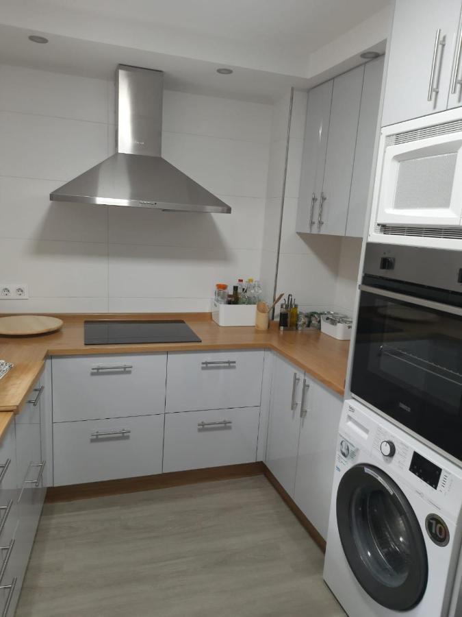 Apartamento Piso seara Moaña Exterior foto