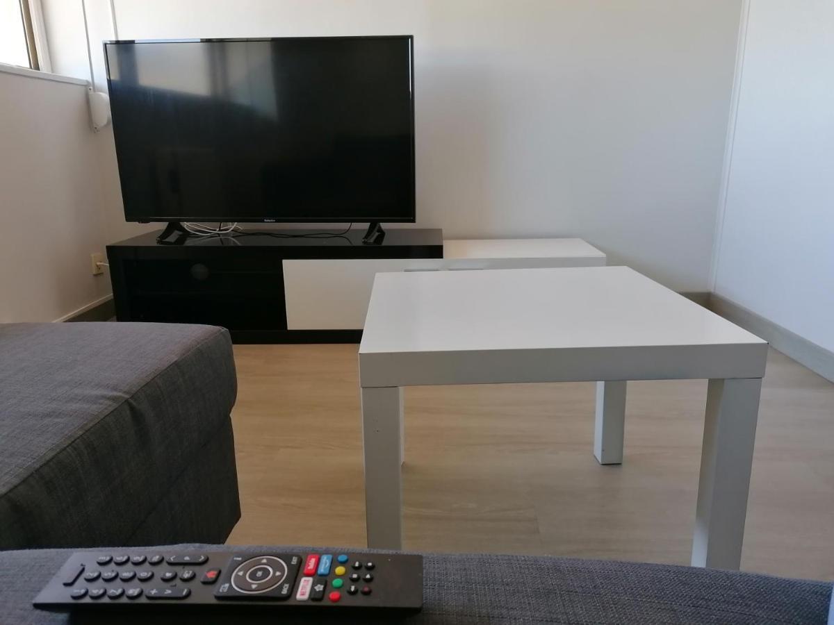 Apartamento Piso seara Moaña Exterior foto