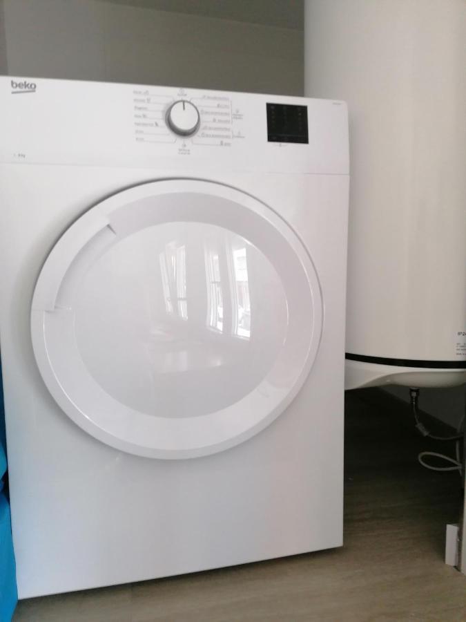 Apartamento Piso seara Moaña Exterior foto