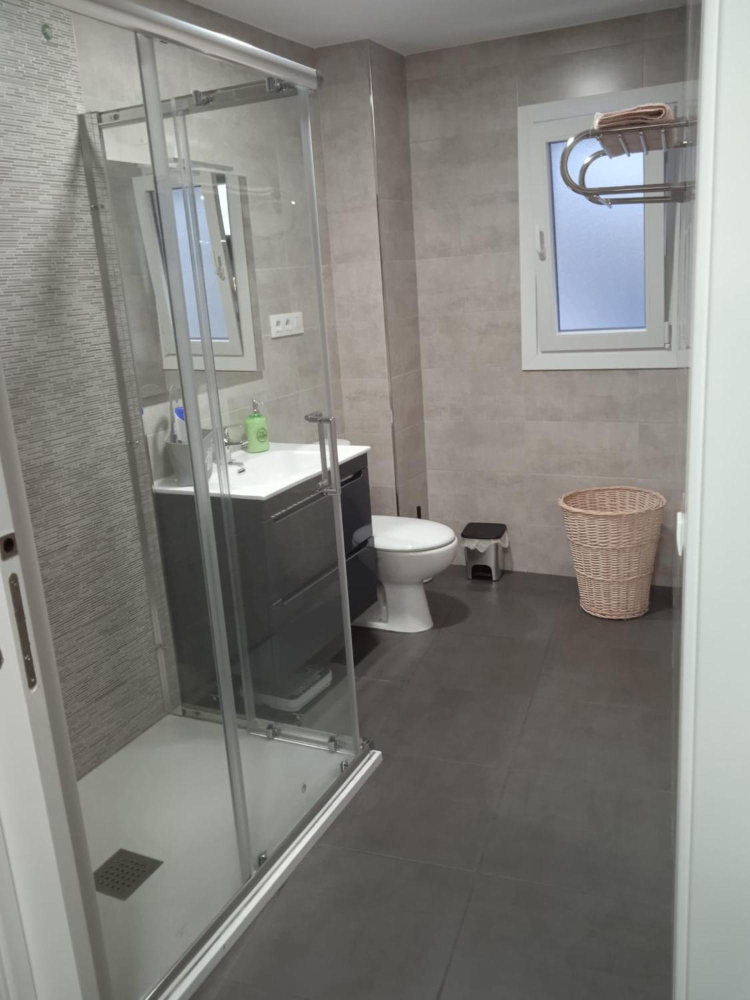Apartamento Piso seara Moaña Exterior foto
